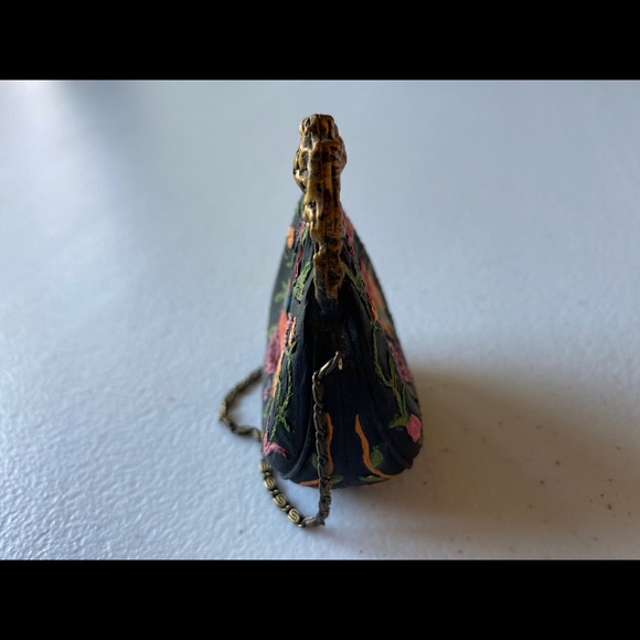 Just the Right Style 1999 Purse COTILLION BOX - Picture 11 of 12